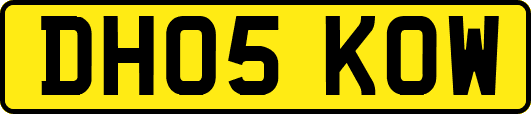 DH05KOW