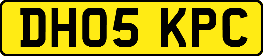 DH05KPC