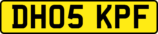 DH05KPF