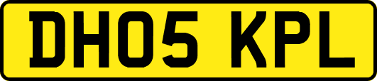 DH05KPL