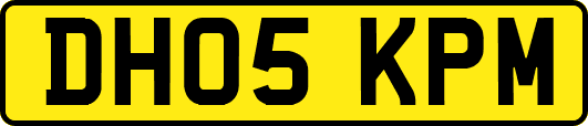 DH05KPM