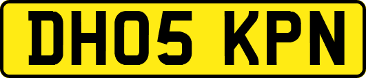 DH05KPN