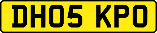 DH05KPO