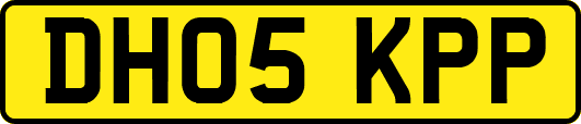 DH05KPP