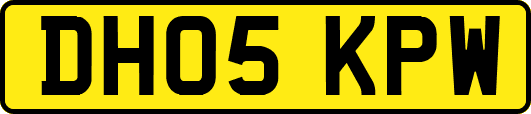 DH05KPW