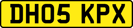 DH05KPX