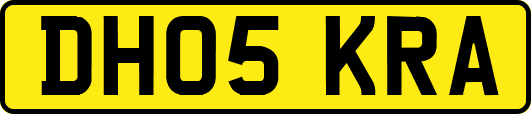 DH05KRA