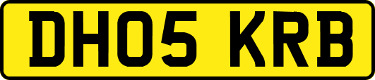 DH05KRB