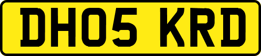 DH05KRD