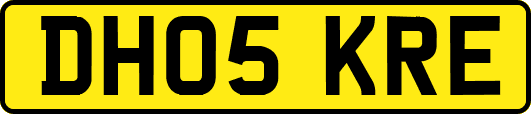 DH05KRE