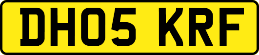 DH05KRF