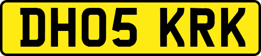 DH05KRK