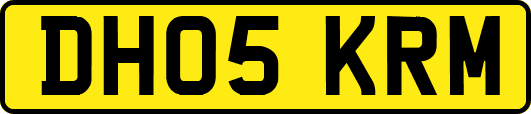 DH05KRM