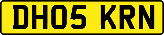 DH05KRN