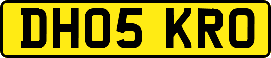 DH05KRO
