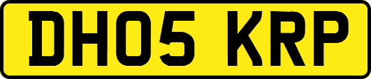 DH05KRP