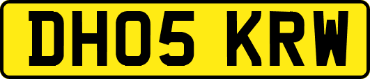 DH05KRW