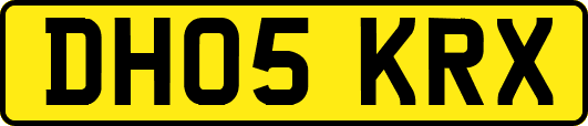 DH05KRX