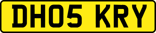 DH05KRY