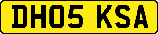 DH05KSA