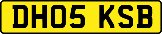 DH05KSB