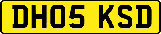 DH05KSD