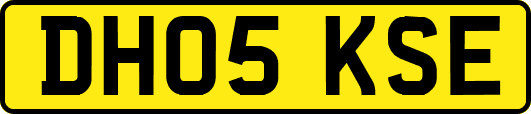 DH05KSE
