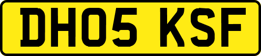 DH05KSF