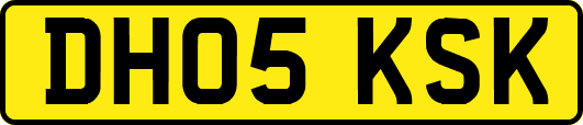 DH05KSK