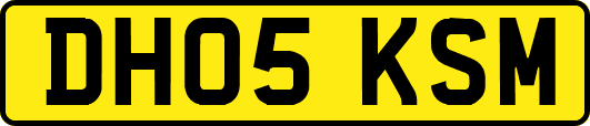 DH05KSM