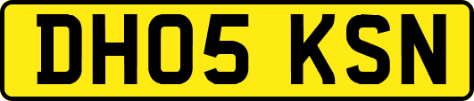 DH05KSN
