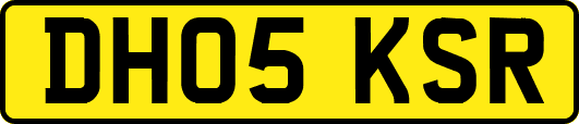 DH05KSR