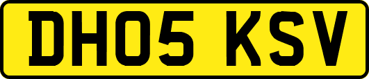 DH05KSV