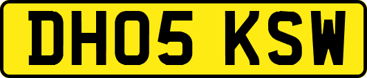 DH05KSW