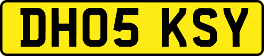 DH05KSY