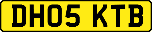 DH05KTB