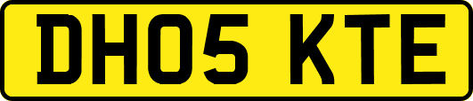DH05KTE