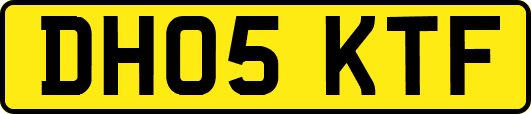 DH05KTF