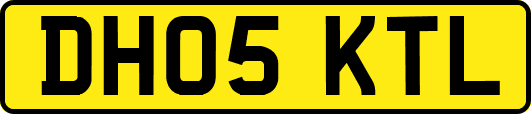 DH05KTL