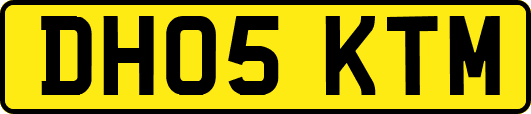 DH05KTM