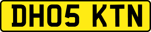 DH05KTN