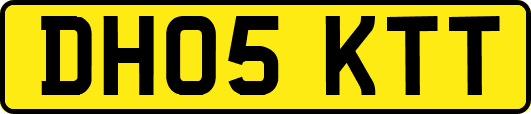 DH05KTT