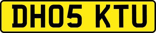DH05KTU