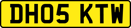 DH05KTW