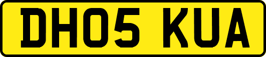 DH05KUA