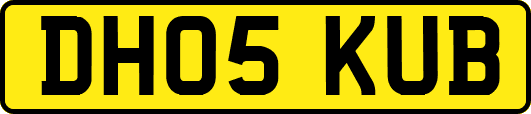 DH05KUB