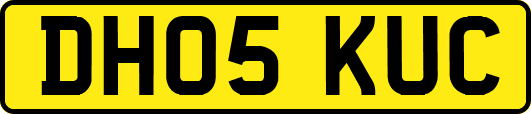 DH05KUC