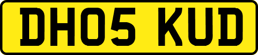 DH05KUD