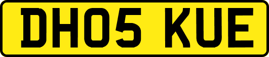DH05KUE