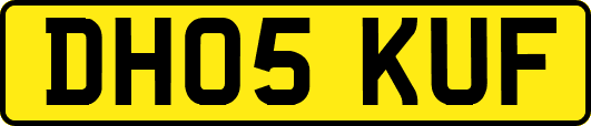 DH05KUF